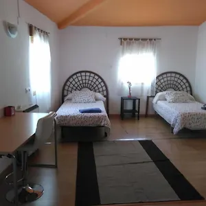 Casa De Pueblo Martos