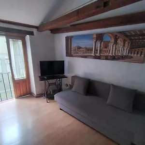 Apartamento El Arenal De 2 Sevilla