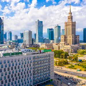 Metropol Varsó