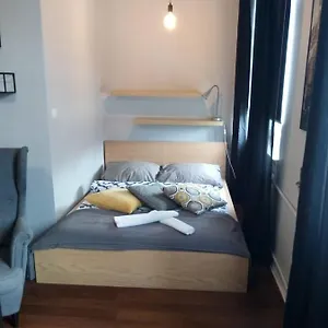  Apartamento Art Dreams Chmielna 14