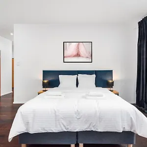  Apartamento Piekna 28a By Your Freedom
