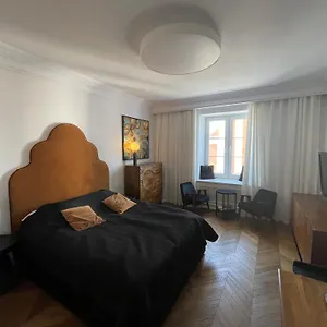  Apartamento Miodowa - Old Town - Stare