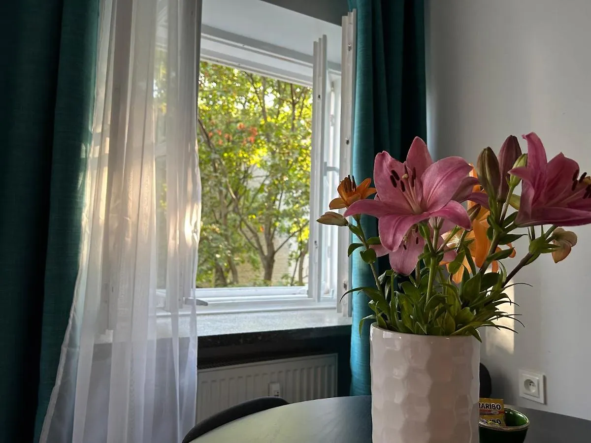 La Mia Casa Stare Miasto Warszawa
